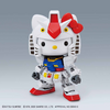 BAN5058924 - Bandai SD Hello Kitty/RX-78-2 Gundam