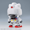 BAN5058924 - Bandai SD Hello Kitty/RX-78-2 Gundam
