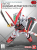 BAN5057994 - Bandai SD EX-Standard 07 Gundam Astray Red Frame