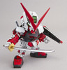 BAN5057994 - Bandai SD EX-Standard 07 Gundam Astray Red Frame