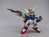 Bandai SD Ex-Standard Aile Strike Gundam