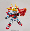 BAN5065625 - Bandai SD Try-Burning Gundam