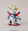 BAN5065625 - Bandai SD Try-Burning Gundam