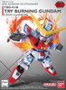 BAN5065625 - Bandai SD Try-Burning Gundam