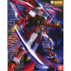 BAN5061607 - Bandai MG 1/100 Astray Red Frame Revise