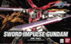 BAN5055466 - Bandai HGCE 1/144 #21 Sword impulse Gundam