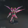 Bandai HG 1/144 Inifinite justice gundam