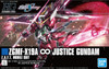 Bandai HG 1/144 Inifinite justice gundam