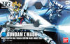 BAN5058786 - Bandai 1/144 HG Gundam X Maoh