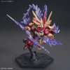 BAN5057610 - Bandai SD #08 Sangoku Lyu Bu Sinanju & Chituma