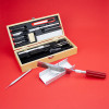 EXC44286 - Excel Deluxe Knife Set