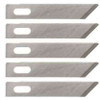 EXC20005 - Excel Sharp Edge Blade fits K1 Handle (Pkg 5)