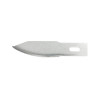 EXC20025 - Excel #25 Semi Curved Blade (5pcs)