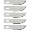 EXC20022 - Excel #22 Sharper Curved Edge Blade for #2