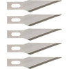 EXC20011 - Excel #11 Super Sharp Edge Blades (5)