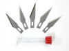 EXC19063 - Excel Knife Set w/10 Assorted Blades