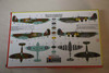 KPMKPM0057 - Kovozavody Prostejov 1/72 Spifire Mk.Vb Early