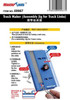 MTL09967 - Master Tools Track Maker assembly jig for track links