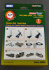 MTL09951 - Master Tools Model Kit Tool Set