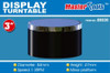 MTL09830 - Master Tools Turntable Display 84mm Short