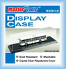 MTL09803 - Master Tools Display Case 10.1 x 2.6 x 2.3