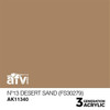 AKI11340 - AK Interactive 3rd Generation No.13 Desert Sand FS30279
