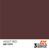 AKI11075 - AK Interactive 3rd Generation Violet Red