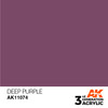 AKI11074 - AK Interactive 3rd Generation Deep Purple