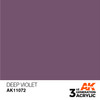 AKI11072 - AK Interactive 3rd Generation Deep Violet