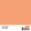 AKI11061 - AK Interactive 3rd Generation Salmon