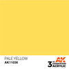 AKI11038 - AK Interactive 3rd Generation Pale Yellow