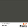 AKI11023 - AK Interactive 3rd Generation Lead Grey