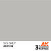 AKI11012 - AK Interactive 3rd Generation Sky Grey