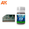 AKIAK303 - AK Interactive WX: Grey Wash- Kriegsmarine 35ml