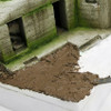 AKI8018 - AK Interactive Diorama: Dark Earth