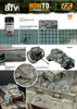 AKIAK070 - AK Interactive WX: Enamel Wash Brown-Blue Panzer 35ml