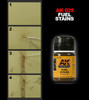 AKIAK025 - AK Interactive WX: Fuel Stains 35ml