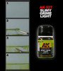 AKIAK027 - AK Interactive Light Slimy Grime 35ml