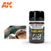 AKIAK2073 - AK Interactive WX: Paneliner for Sand/Desert Camo 35ml