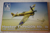 BGNP72039 - Brengun 1/72 Hawker Typhoon Mk.Ib car door