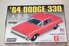 MON0892 - Revell 1/24 1970 Plymouth Road Runner (Discontinued)