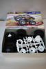 RMX85-7702 - Revell 1/24 Ford 4x4 Monster Truck 'Quadzilla'