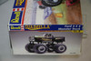 RMX85-7702 - Revell 1/24 Ford 4x4 Monster Truck 'Quadzilla'