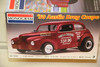 MON85-7698 - Revell 1/25 1950 Austin Drag Coupe