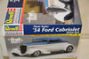 RMO85-7647 - Revell Monogram 1/24 34 Ford Cabriolet Thom Taylor