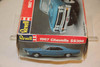 RMX7146 - Revell 1/25 1967 Chevelle SS396