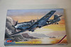 MPM72066 - MPM 1/72 Messerschmitt Bf 109T