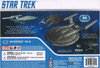 POL966 - STAR TREK Polar Lights 1/1000 Enterprise NX-01 SNAP