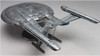 POL966 - STAR TREK Polar Lights 1/1000 Enterprise NX-01 SNAP