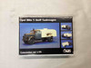 CMK3103 - Czech Master Kits 1/35 Opel Blitz T-Stoff Tankwagen Conversion Kit